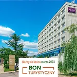 Hotel Mercure Centrum Czestochowa