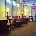 Mercure Centrum Hotel