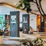 Hotel Mercure Centrum 3*