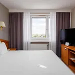 מלון Mercure Centrum