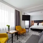 Hotel Mercure Centrum 3*