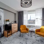 Hotel Mercure Centrum Czestochowa