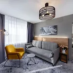 Hotel Mercure Centrum Czestochowa