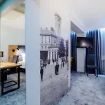 Mercure Centrum 3* Czestochowa