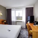 Hotel Mercure Centrum Czestochowa