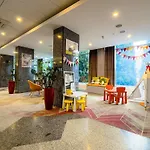 Mercure Centrum