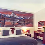 Mercure Centrum 3* Częstochowa