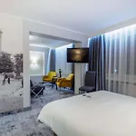 Hotel Mercure Centrum 3*