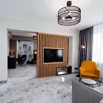 Hotel Mercure Centrum Częstochowa
