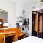 Mercure Centrum Hotel 3*