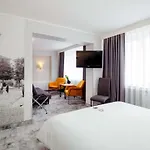 Hotel Mercure Centrum Częstochowa
