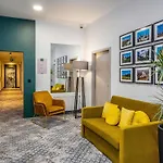 Hotel Mercure Centrum 3*