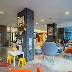 Hotel Mercure Centrum 3*