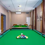 Mercure Centrum Hotel 3*
