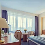 Mercure Centrum 3*