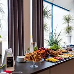 Mercure Centrum 3*