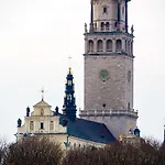 Hotel Mercure Centrum Częstochowa