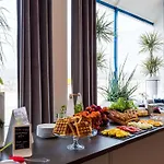 Hotel Mercure Centrum 3*