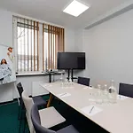 Mercure Centrum Hotel