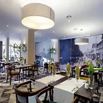 Mercure Centrum Hotel