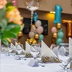 Hotel Mercure Centrum Częstochowa
