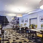 Mercure Centrum Hotel 3*