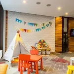Mercure Centrum Hotel 3*