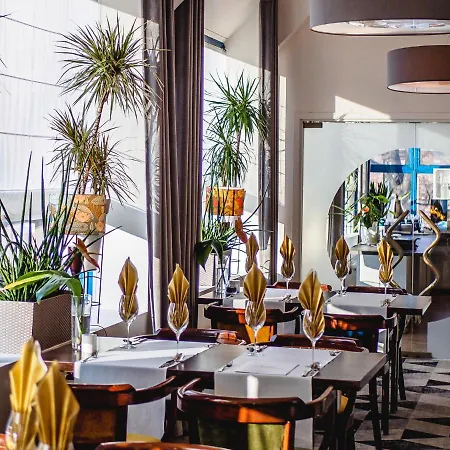 Mercure Centrum Częstochowa