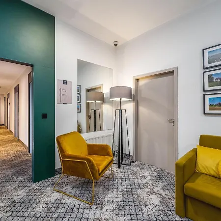 Mercure Centrum Czestochowa