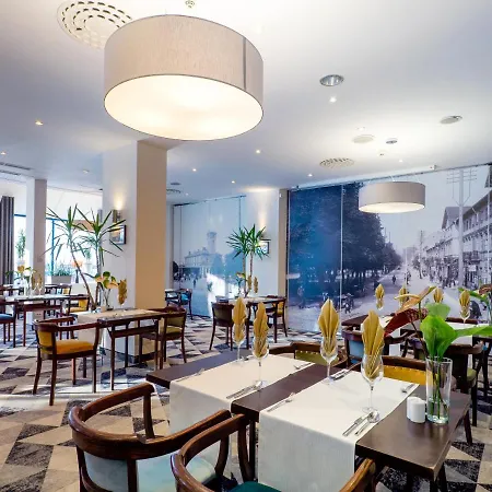 Mercure Centrum Hotel Czestochowa