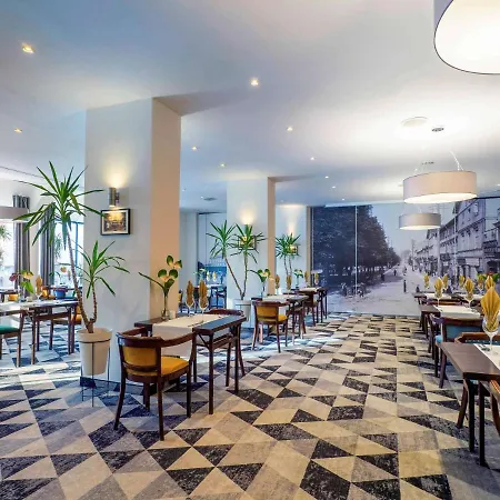 Mercure Centrum Czestochowa