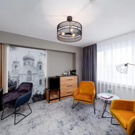 Mercure Centrum Hotel 3*