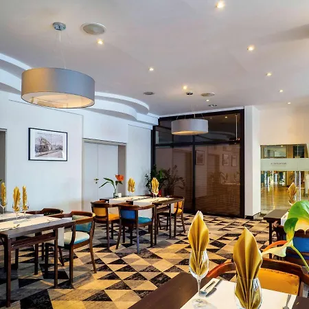 Mercure Centrum Czestochowa