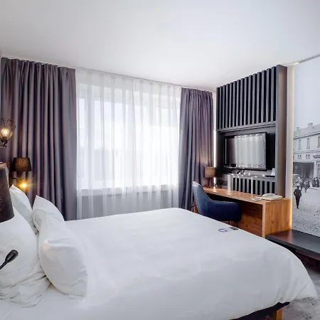 Hotel Mercure Centrum 3*