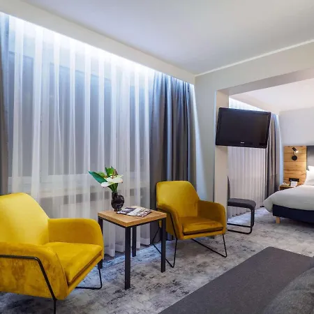 Mercure Centrum Częstochowa