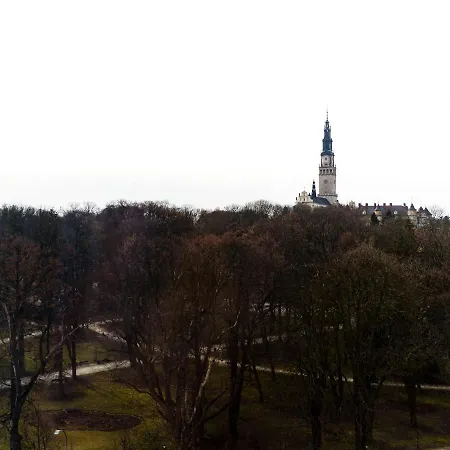 Hotel Mercure Centrum 3*