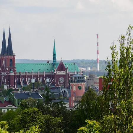 Mercure Centrum 3* Częstochowa