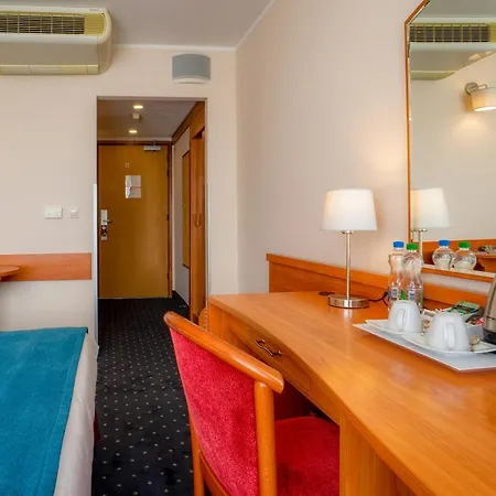 Mercure Centrum Hotel Częstochowa