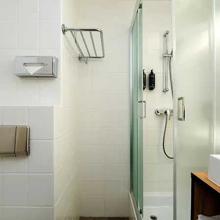 Mercure Centrum 3*