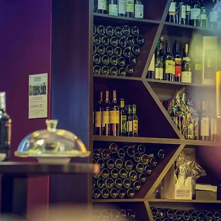 Hotel Mercure Centrum