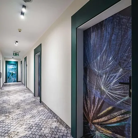 Mercure Centrum 3*