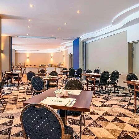 Mercure Centrum Częstochowa