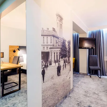 Mercure Centrum