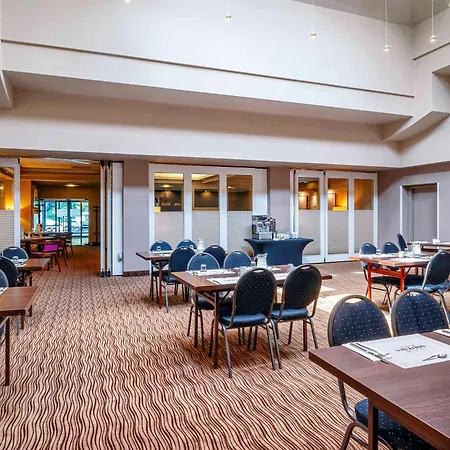 Mercure Centrum 3* Częstochowa