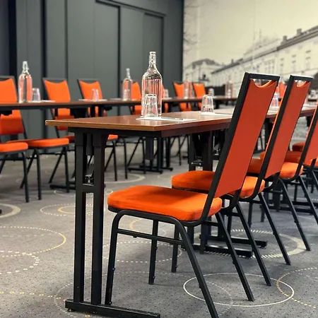 Mercure Centrum 3* Częstochowa