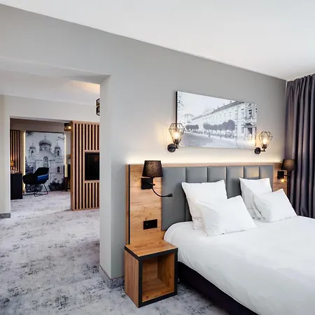 Mercure Centrum Hotel