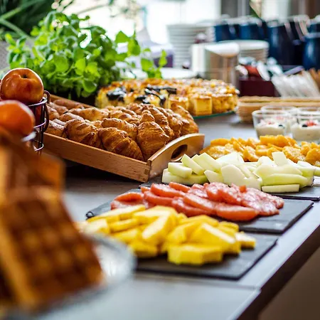 Hotel Mercure Centrum 3*