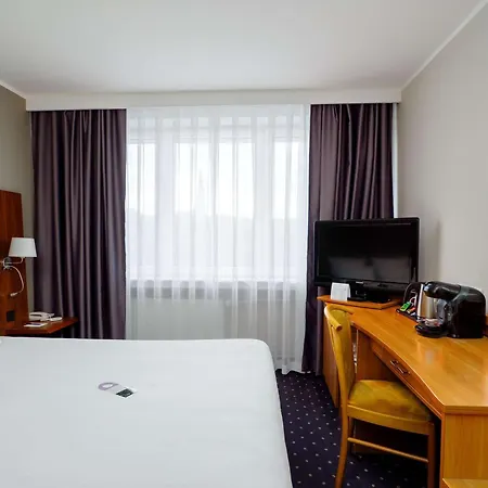Mercure Centrum Częstochowa