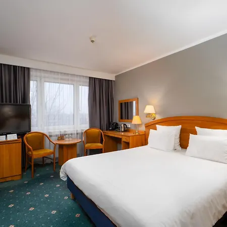 Mercure Centrum 3* Częstochowa