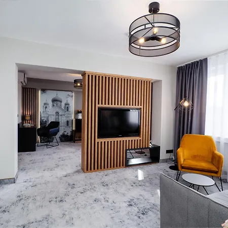 Mercure Centrum 3*